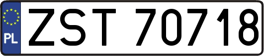 ZST70718