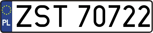 ZST70722