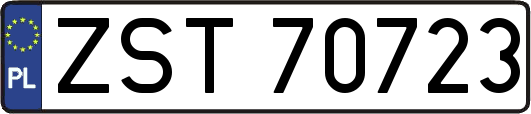 ZST70723