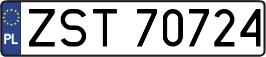 ZST70724
