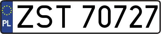 ZST70727