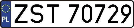 ZST70729