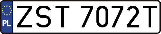 ZST7072T