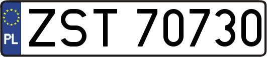 ZST70730
