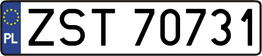 ZST70731
