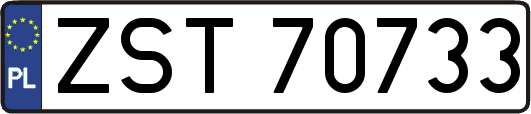 ZST70733