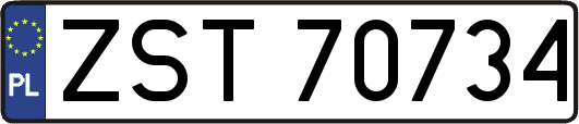 ZST70734