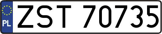 ZST70735