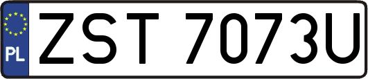 ZST7073U