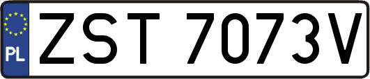 ZST7073V