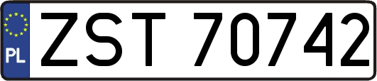 ZST70742