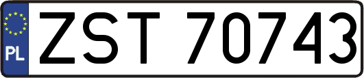ZST70743
