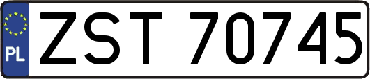 ZST70745