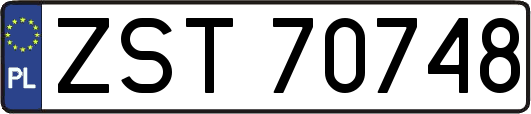 ZST70748