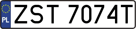 ZST7074T