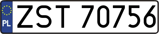 ZST70756