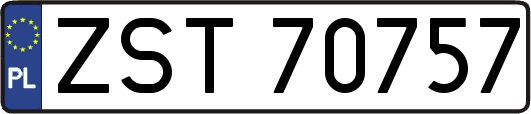 ZST70757
