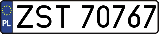ZST70767