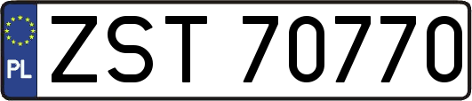 ZST70770