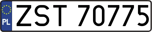 ZST70775