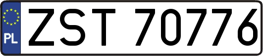 ZST70776