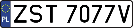 ZST7077V
