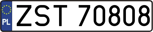 ZST70808