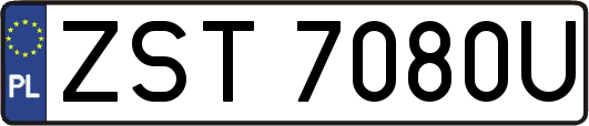 ZST7080U