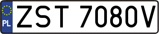 ZST7080V