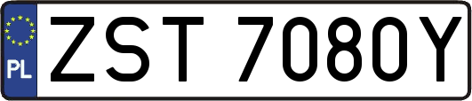 ZST7080Y