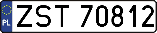 ZST70812