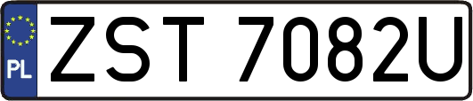 ZST7082U
