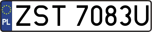 ZST7083U
