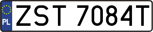 ZST7084T