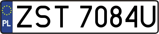 ZST7084U