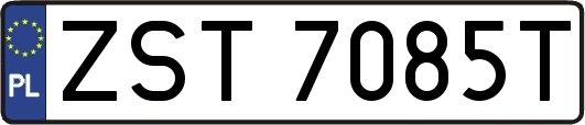ZST7085T
