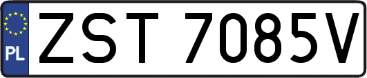 ZST7085V