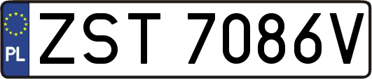 ZST7086V