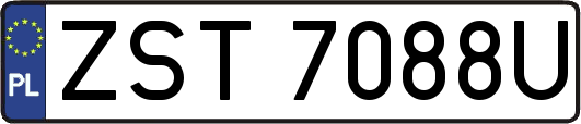 ZST7088U