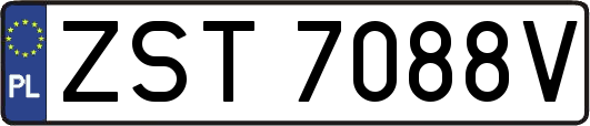ZST7088V