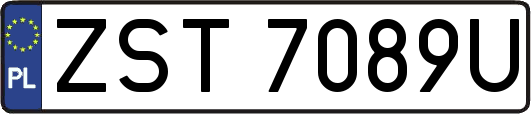 ZST7089U