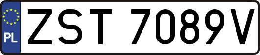 ZST7089V