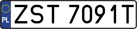 ZST7091T