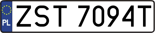ZST7094T
