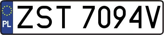 ZST7094V