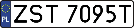 ZST7095T