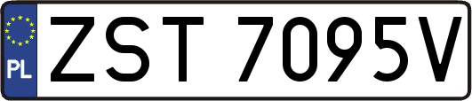 ZST7095V