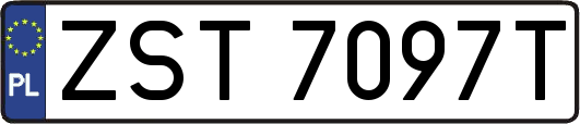 ZST7097T