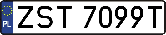 ZST7099T