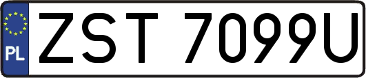 ZST7099U